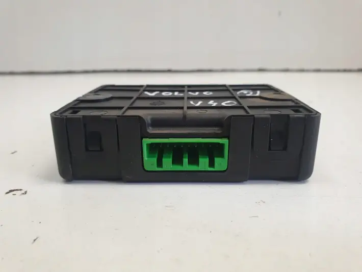 Volvo S40 V40 STEROWNIK MODUŁ IMMO 30620877