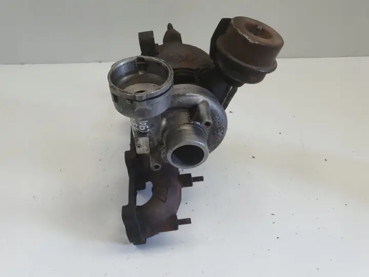 Seat Leon I 1.9 TDI TURBOSPRĘŻARKA turbo 038253016N AXR 101KM