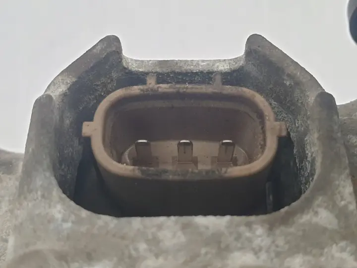 MAZDA 2 II 1.3 16V ALTERNATOR A2TG1391 oryginał