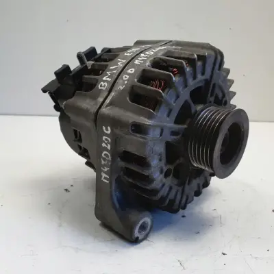 BMW E87 E90 2.0 D ALTERNATOR valeo 7802261 180A