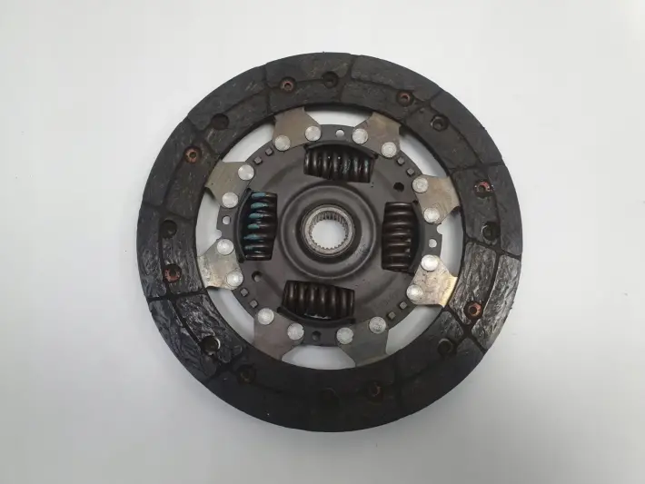 VW Golf V 1.6 FSI DOCISK TARCZA sprzęgło