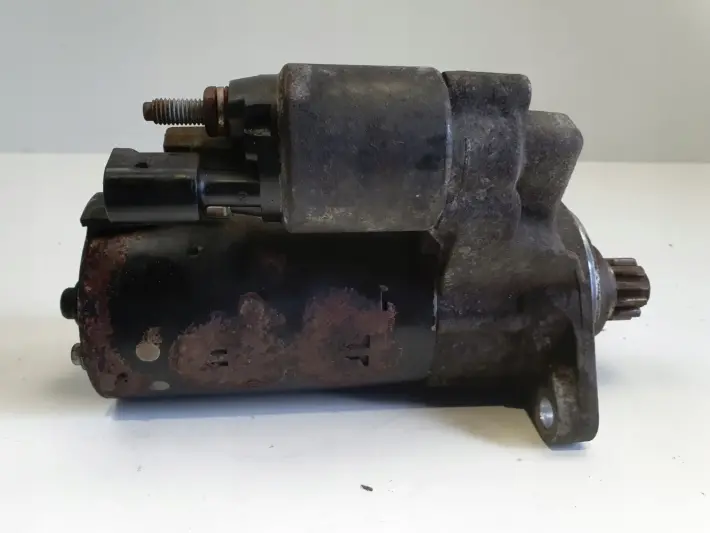 VW Eos 2.0 TFSI ROZRUSZNIK bosch