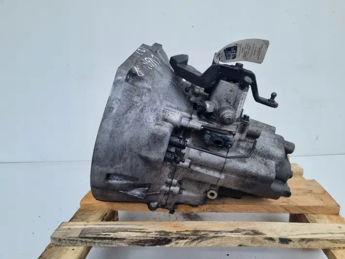 Volvo V40 II 1.6 D2 SKRZYNIA BIEGÓW CV6R-7002-GD manualna MANUAL