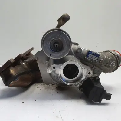 Volvo S60 II 2.0 T Turbo TURBOSPRĘŻARKA 314598415