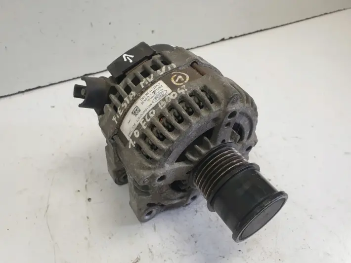 Ford Fiesta MK7 1.0 ECOBOOST ALTERNATOR oryginał