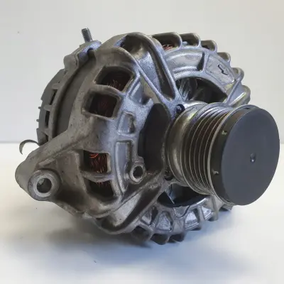 Volvo XC60 2.0 D D3 ALTERNATOR 0125811109