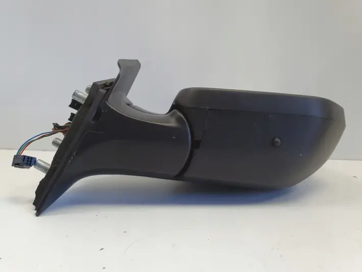 Renault Megane II 08-018 LUSTERKO PRAWE PASAŻERA europa 4+3 7 pin
