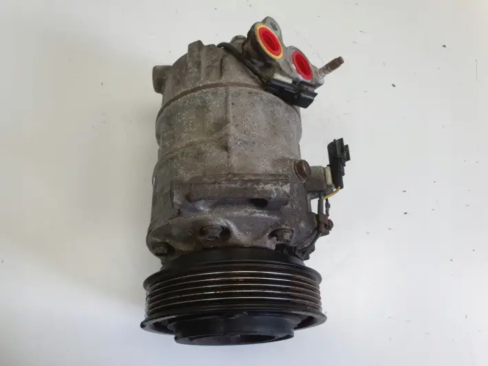 Volvo S60 II V60 2.0 D4 SPRĘŻARKA KLIMATYZACJI 31332528