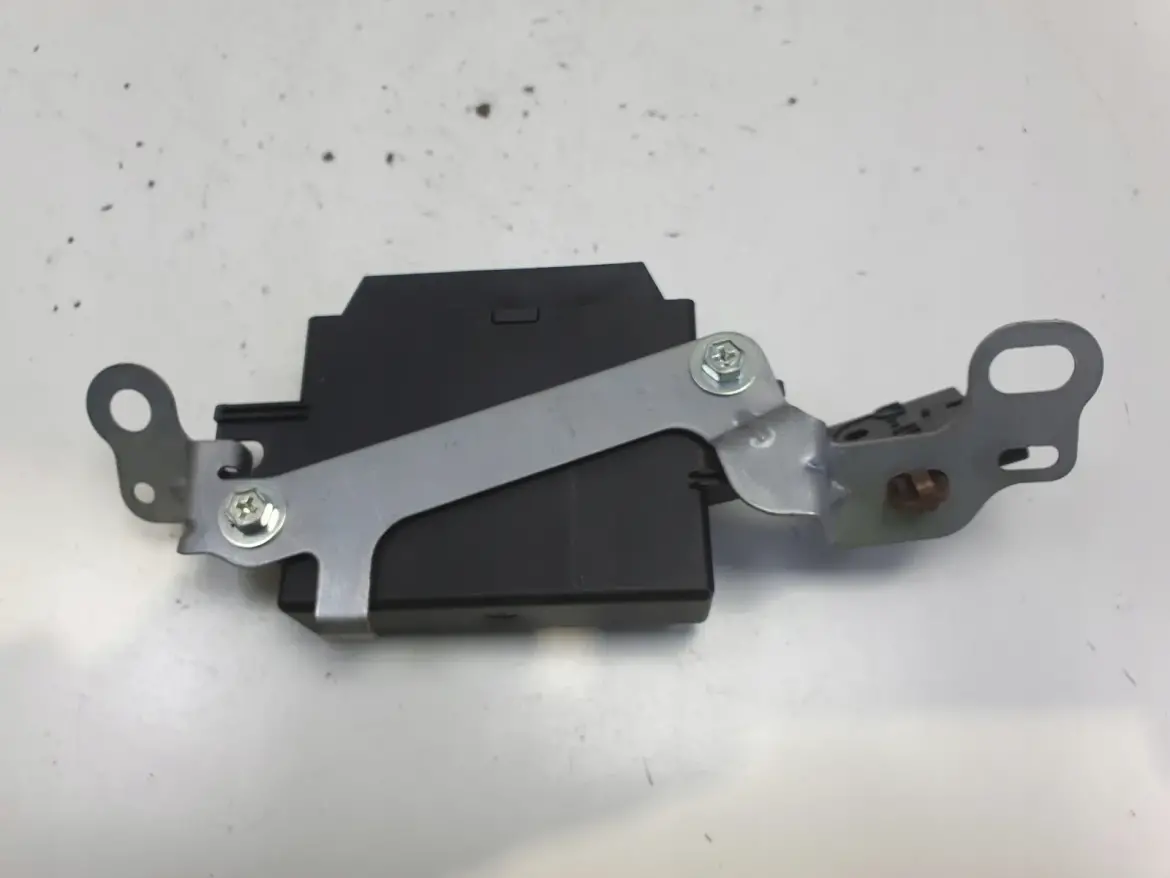 Toyota C-HR CHR MODUŁ PARKOWANIA PDC Sterownik 89340-F4010