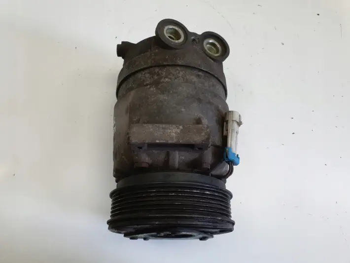Opel Vectra C 1.9 CDTI SPRĘŻARKA KLIMATYZACJI pompa 13265616