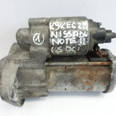 Nissan Note II 1.5 DCI ROZRUSZNIK 0001170629 org