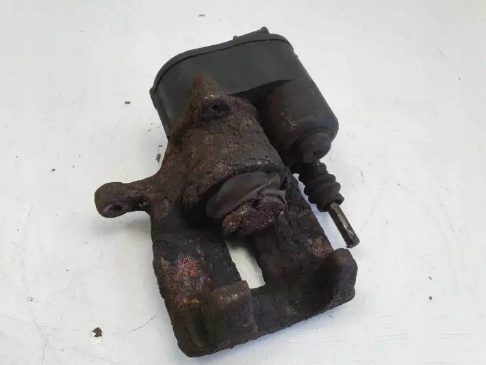 Volvo S60 II S80 II V60 V70 III XC70 II TYLNY ZACISK HAMULCOWY lewy tył