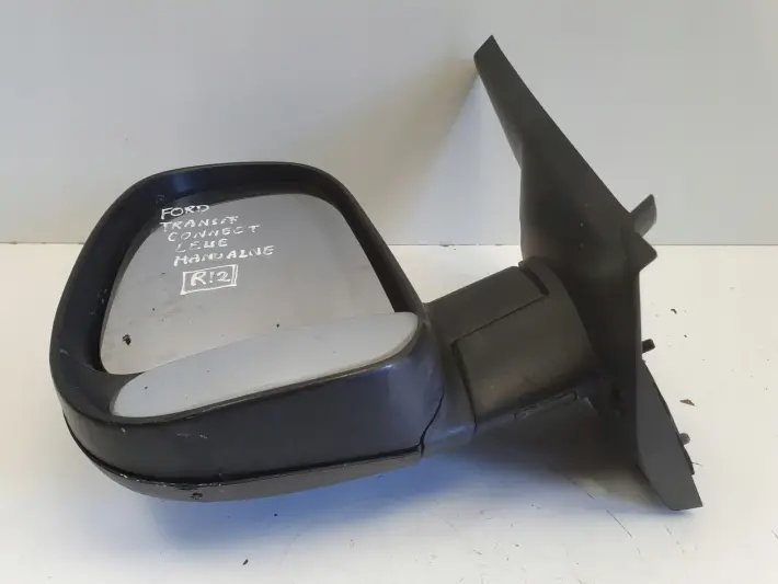 Ford Transit Connect I 02-13r LUSTERKO LEWE KIEROWCY manualne KNC99ZA 34897