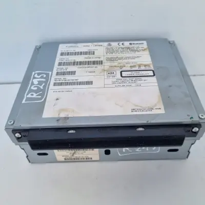Volvo V40 II V60 S60 II CZYTNIK PŁYT CD radio nawigacja31357771AA 31357771