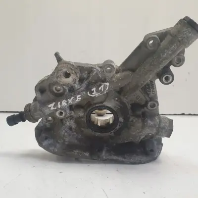 Opel Astra G 1.8 16V Z18XE POMPA OLEJOWA 13105998