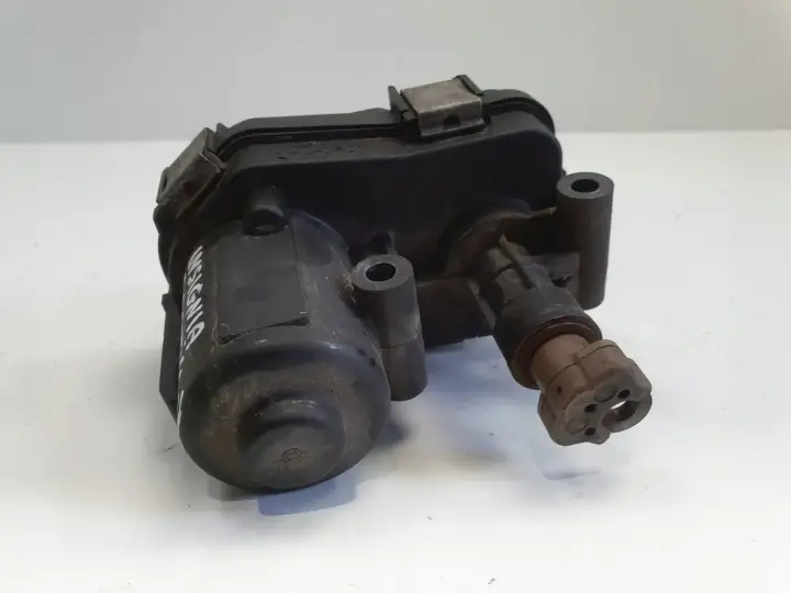 Opel Insignia 2.0 CDTI NASTAWNIK KLAP KOLEKTORA TMS2/C