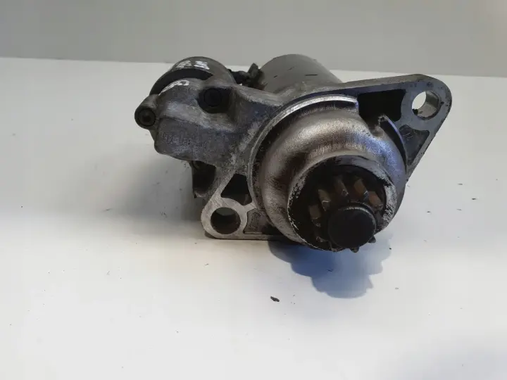 Skoda Fabia I 1.4 TDI ROZRUSZNIK 0001123018 bosch