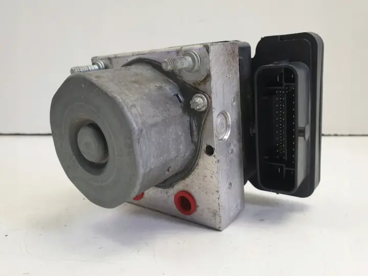 Dacia Duster POMPA ABS Sterownik 476608845R