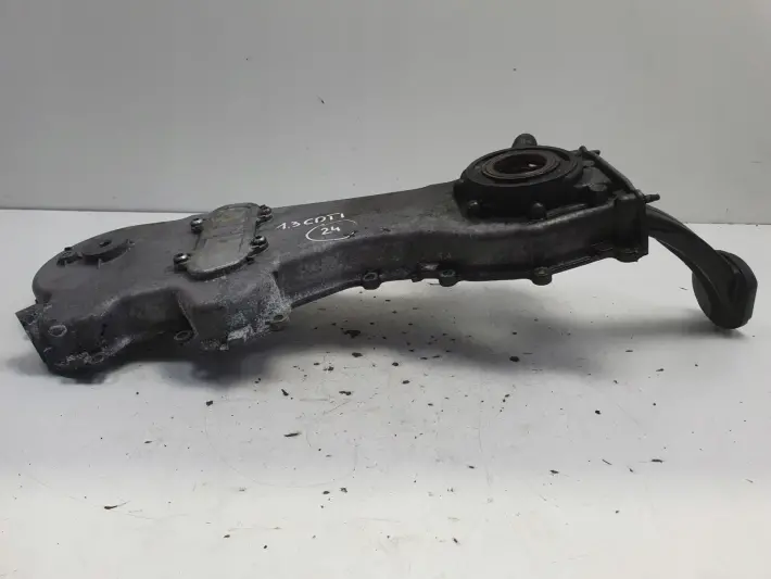 Opel Corsa D 1.3 CDTI OBUDOWA ROZRZĄDU pompa oleju 3.7004600