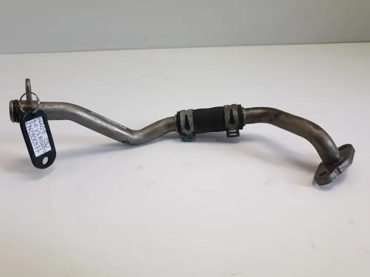 Mercedes W205 3.0 V6 PRZEWÓD TURBO Spływ rurka A2760900577