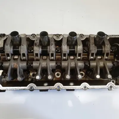 Mini Cooper R50 R53 1.6 16V GŁOWICA CYLINDRÓW 04777751AB