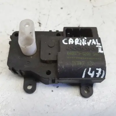 Kia Carnival II Carens III NAWIEWU Nagrzewnicy B40073-0200