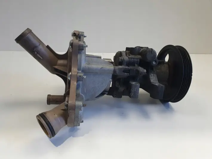 Ford Transit MK7 VII 2.2 TDCI POMPA WSPOMAGANIA wody