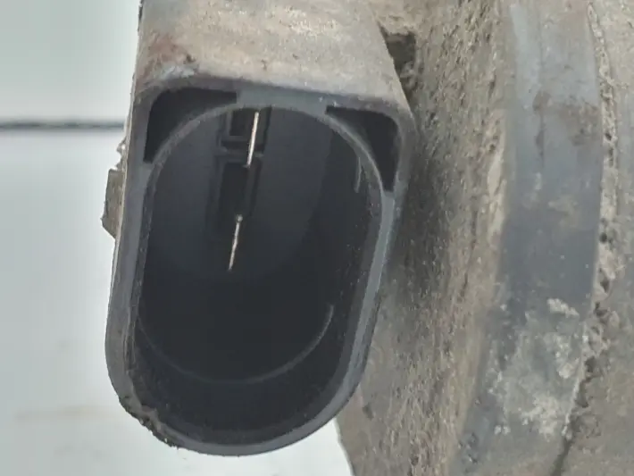 Volvo S60 II S80 II V60 V70 III XC70 II TYLNY ZACISK HAMULCOWY lewy tył