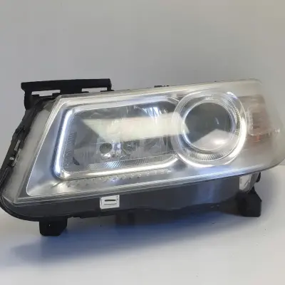 Renault Megane II LIFT 05-09 PRZEDNIA LAMPA LEWA lewy przód EUROPA 89312730