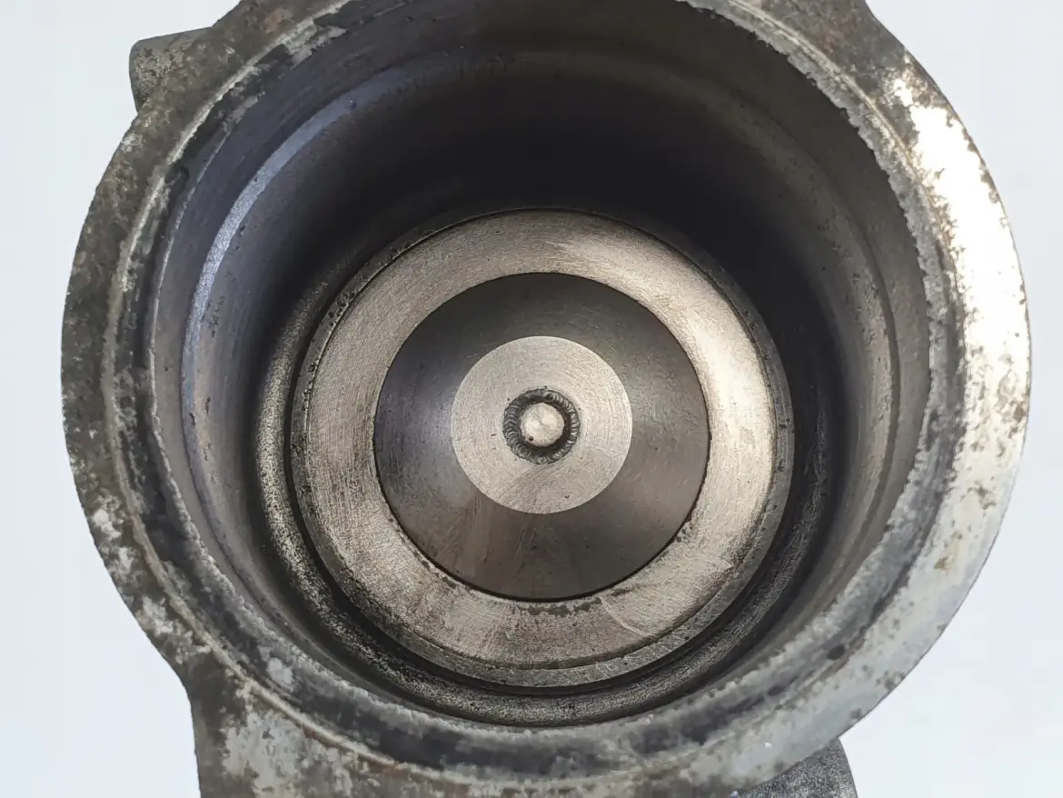 Ford Galaxy MK3 2.0 TDCI ZAWÓR EGR 9656612380