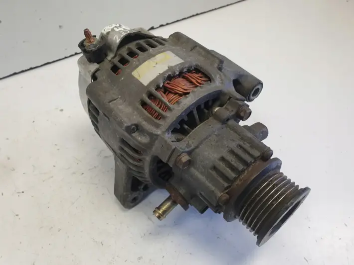 Rover 45 2.0 DI ALTERNATOR YLE102010 denso oryg