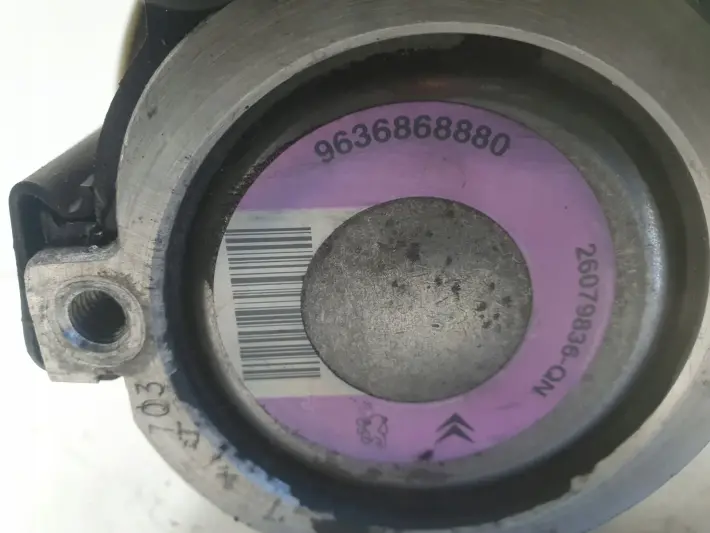 Peugeot 206 1.4 8V POMPA WSPOMAGANIA 9636868880 26079836-QN