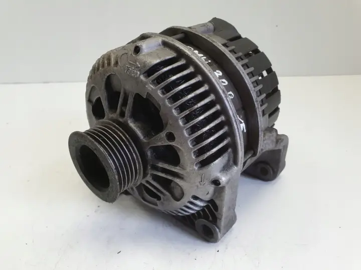 BMW X5 3.0 D ALTERNATOR valeo