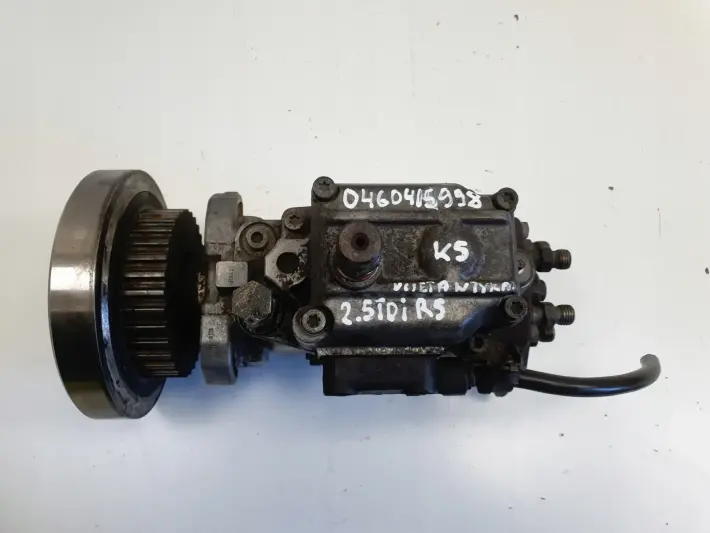 Audi A6 C4 2.5 TDI POMPA WTRYSKOWA paliwa 0460415998