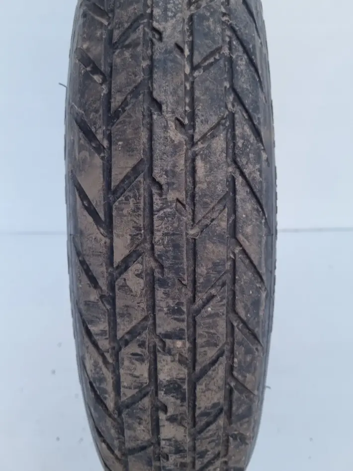 Toyota Avenis T25 KOŁO DOJAZDOWE Dojazdówka 125/70 R17 D17 5x100 2170600
