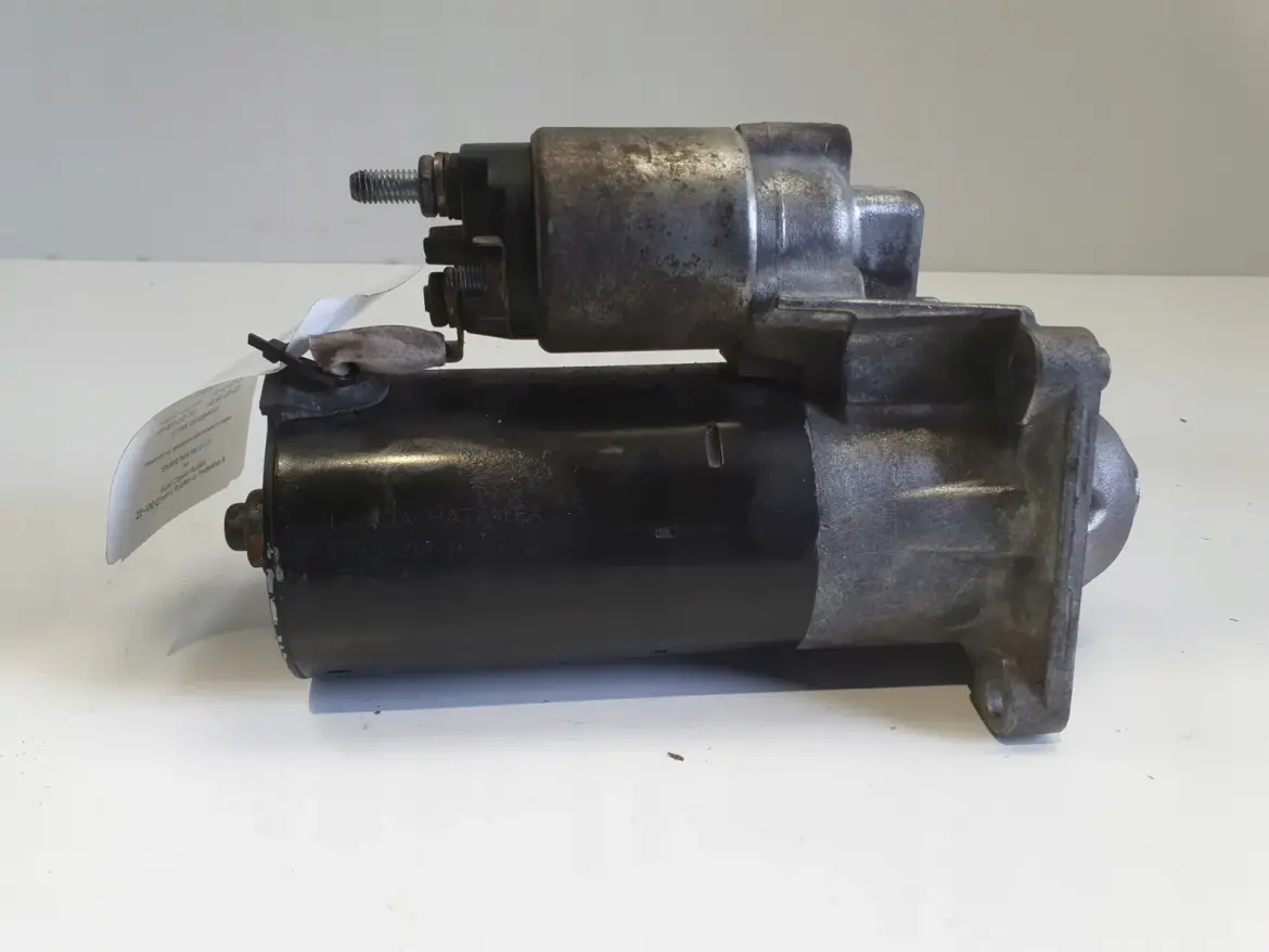 Alfa Romeo Giulietta 2.0 JTDM ROZRUSZNIK 0001139006 bosch