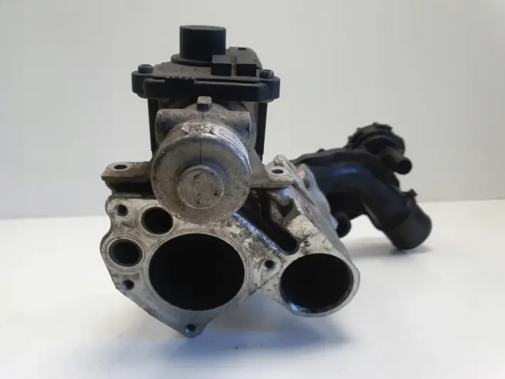 Renault Megane III 1.5 DCI CHŁODNICA SPALIN EGR 70036806