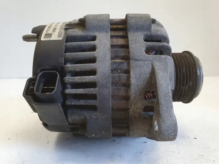 Opel Astra IV J 1.7 CDTI ALTERNATOR 8980311541 100A