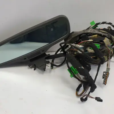 Volvo XC90 I LUSTERKO WSTECZNE WEWNETRZNE Przewody