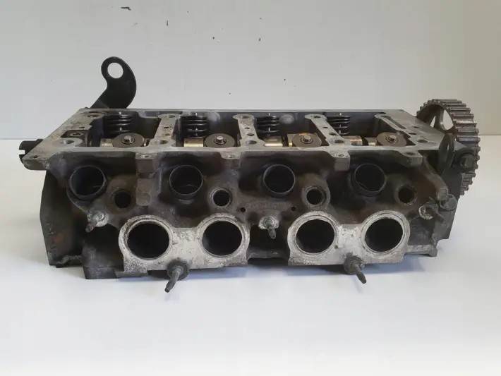 Citroen C3 1.4 8V GŁOWICA CYLINDRÓW 9634005110