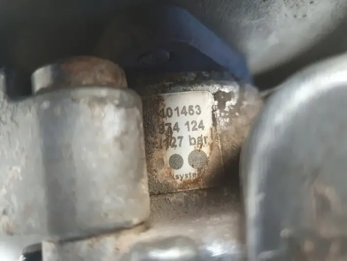 Land Rover Freelander 2.0 TD4 POMPA WSPOMAGANIA QVB101453