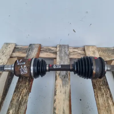 Toyota Hilux VII 3.0 D4D LEWA PRZEDNIA PÓŁOŚ półośka lewy przód 43430-0K030