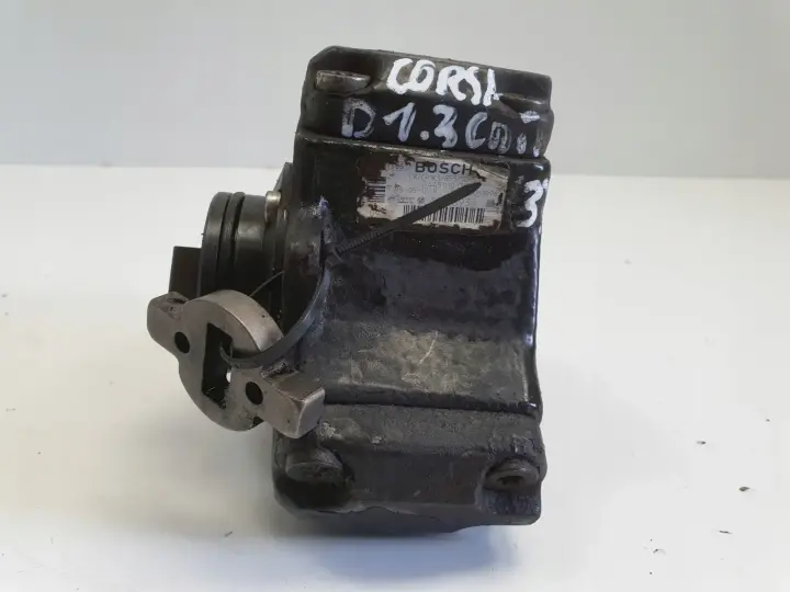 Opel Corsa D 1.3 CDTI POMPA WTRYSKOWA paliwa 0445010138