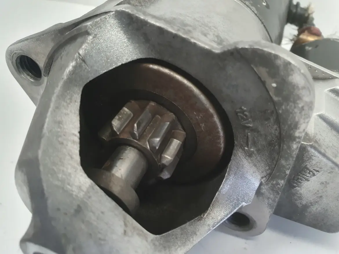 Audi 80 B4 1.9 TD ROZRUSZNIK 068911024P D7R33