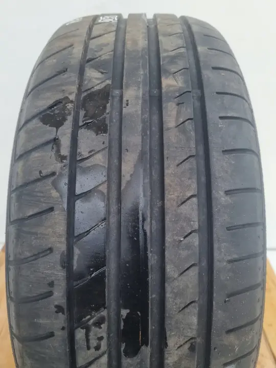 Passat B5 FELGA ALUMINIOWA KOŁO ZAPASOWE zapas 205/65 R16 5x112 3B0601025G