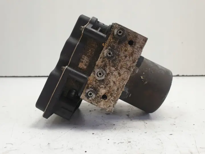 Audi A4 B7 POMPA ABS Sterownik 8E0614517BH