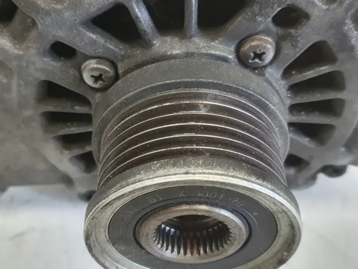 Peugeot 207 1.4 VTI ALTERNATOR V757695680