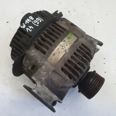 Mercedes W168 1.4 8V ALTERNATOR valeo 90A