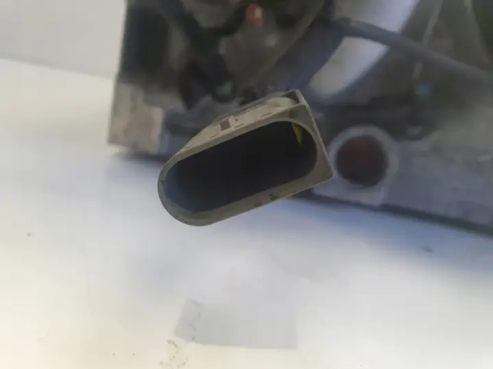 Ford Mondeo MK4 2.0 TDCI GŁOWICA CYLINDRÓW 9688418110