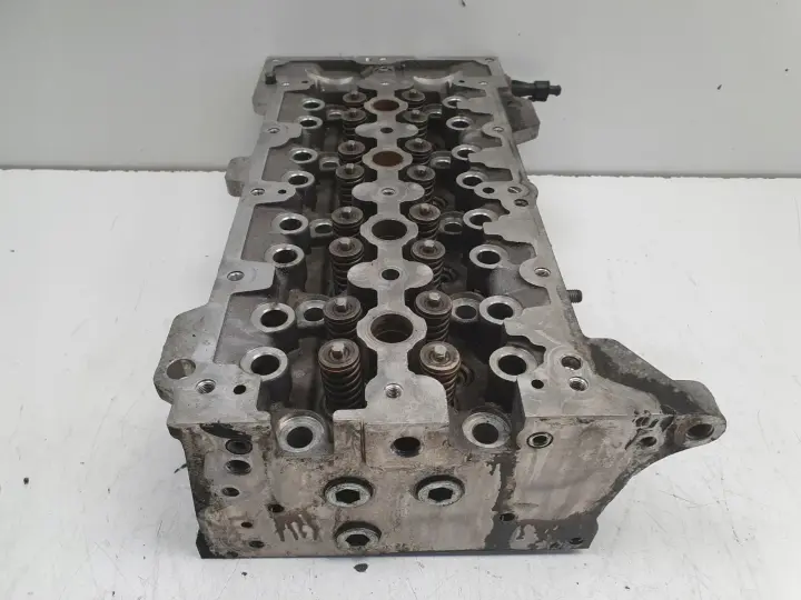 Opel Corsa D 1.3 CDTI GŁOWICA CYLINDRÓW 55206388